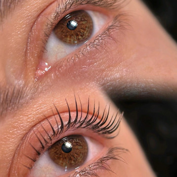 Ламінування вій
                    Лешмейкер Наталия Запорожье