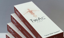 TwAc eyes полінуклеотиди Косметолог-инъекционист Галина Киев