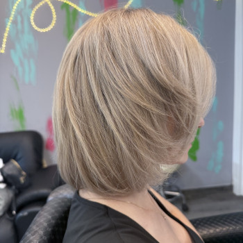 Неллі Драга, Київ Фото - 7