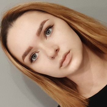 Оформление бровей
                    Бровист Светлана Пуха Одесса