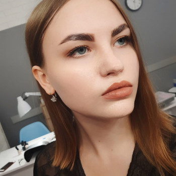 Оформление бровей
                    Бровист Светлана Пуха Одесса