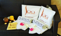 Женская программа для 1 человека «Наслаждение» СПА-салон SPARELAX Кривий Ріг