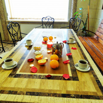 Женская программа для 1 человека «Наслаждение»
                    СПА-салон SPARELAX Кривой Рог