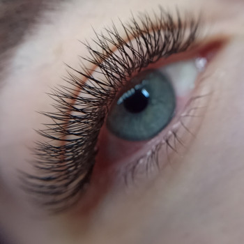 Нарощування вій
                    Лешмейкер Анжелика Сидлецкая Киев