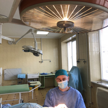 Тарас Било, Тернополь Фото - 6