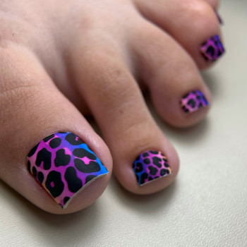 Покриття плівками + матовий фініш