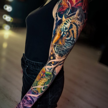 Дмитрий Супрун, Одеса Фото - 1