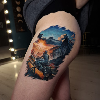 Дмитрий Супрун, Одеса Фото - 2