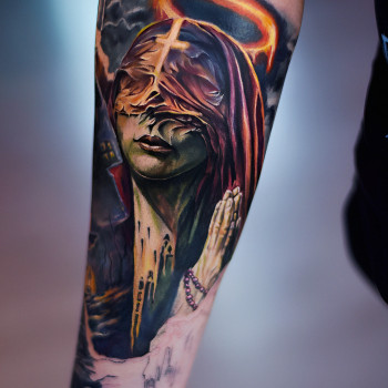 Дмитрий Супрун, Одеса Фото - 6