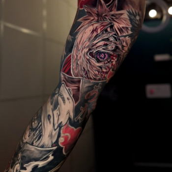 Дмитрий Супрун, Одеса Фото - 12