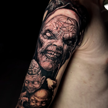 Дмитрий Супрун, Одеса Фото - 13