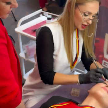 Олена Пономаренко, Олександрія Фото - 6