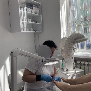 Мій кабінет