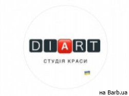 Салон красоты Diart на Barb.ua