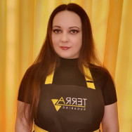 Майстер шугарингу Юлія Алексєєва на Barb.ua