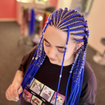 Анастасія Іванова, Дніпро Фото - 3