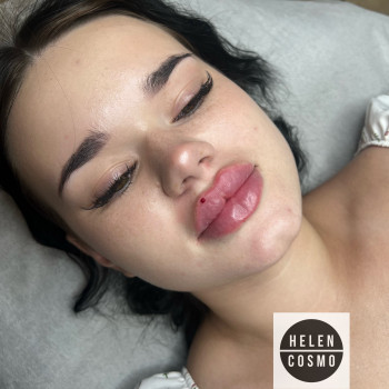 Елена Тепрова, Кривой Рог Фото - 4