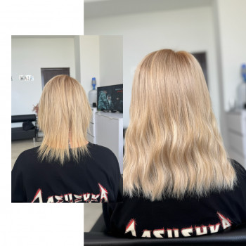 Алина Санина, Харьков Фото - 7