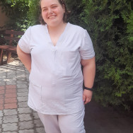 Массажист Юлия Гандзий на Barb.ua