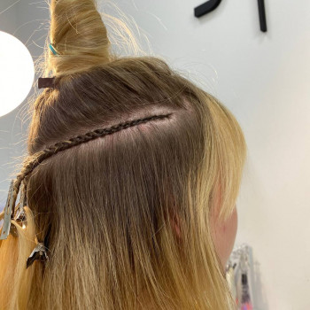 Алина Санина, Харьков Фото - 4