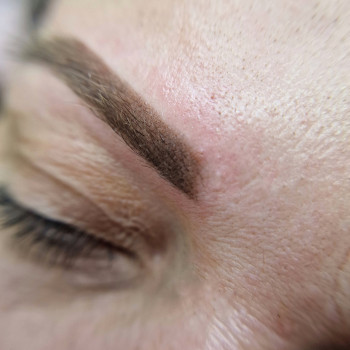 Перманент брів
                    Лешмейкер Юлія Днепр