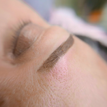 Перманент брів
                    Лешмейкер Юлія Днепр