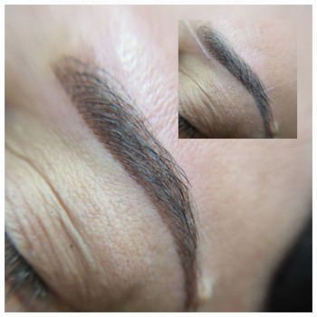 Перманент брів
                    Лешмейкер Юлія Днепр