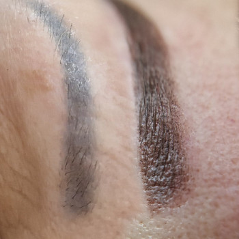 Перманент брів
                    Лешмейкер Юлія Днепр