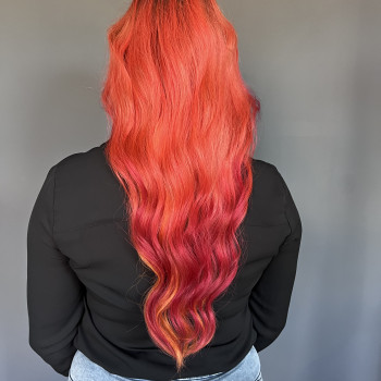 Лєна Чаклує, Львів Фото - 6