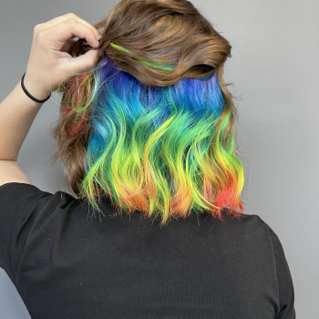 Лєна Чаклує, Львів Фото - 7