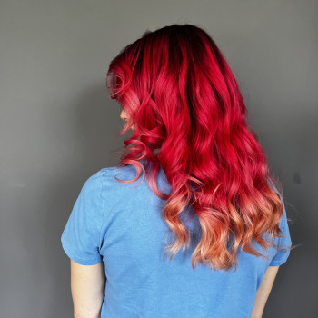 Лєна Чаклує, Львів Фото - 8