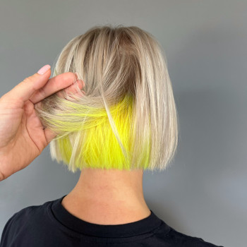 Лєна Чаклує, Львів Фото - 9