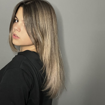 Лєна Чаклує, Львів Фото - 11