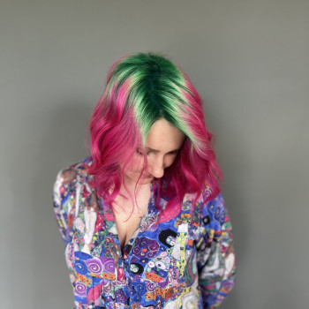 Лєна Чаклує, Львів Фото - 14