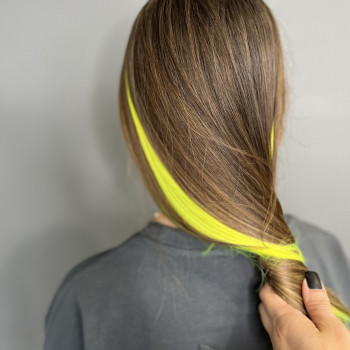 Лєна Чаклує, Львів Фото - 15