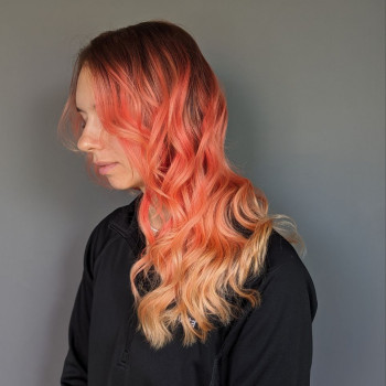 Лєна Чаклує, Львів Фото - 16