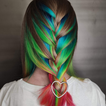 Лєна Чаклує, Львів Фото - 17