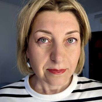 Ламінування вій