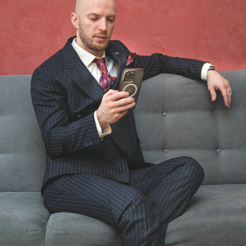 Виталий Корягин, Днепр Фото - 1