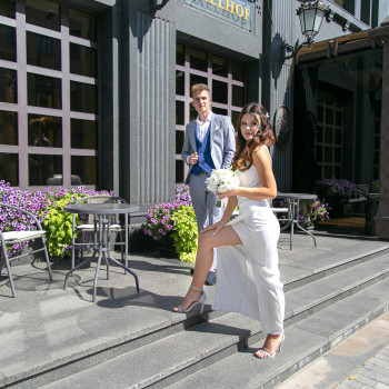 Виталий Корягин, Днепр Фото - 8