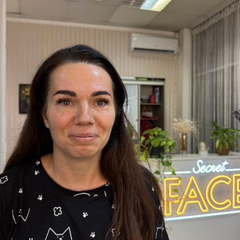 Irina Grant Face Studio, Киев Фото - 7