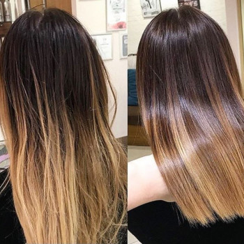 Кератин
                    Бровіст Yuliia Київ