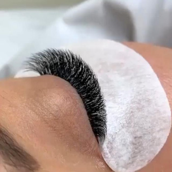 Нарощування вій
                    Лешмейкер Олена Васильков