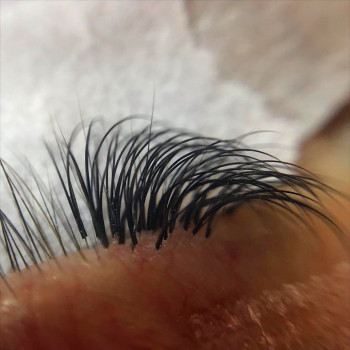 Нарощування вій
                    Лешмейкер Олена Васильков