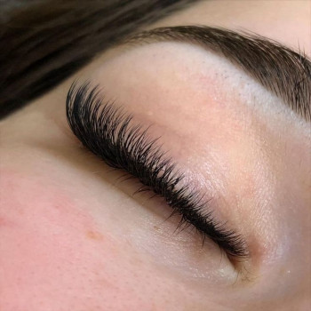 Нарощування вій
                    Лешмейкер Олена Васильков