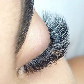 Нарощування вій
                    Лешмейкер Олена Васильков