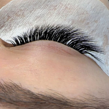 Нарощування вій
                    Лешмейкер Олена Васильков