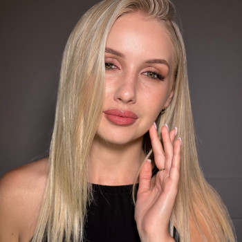 Юлія Лужанська, Черкассы Фото - 8