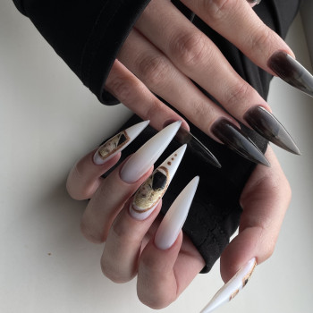 Юлія Татарінова, Змиёв Фото - 2