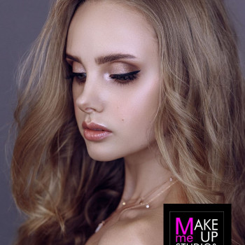 Make Me Up Studio and School, Одесса Фото - 6